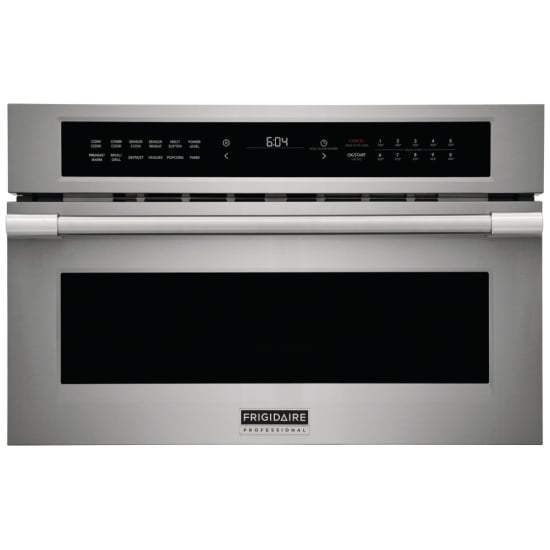 Frigidaire PMBD3080AF