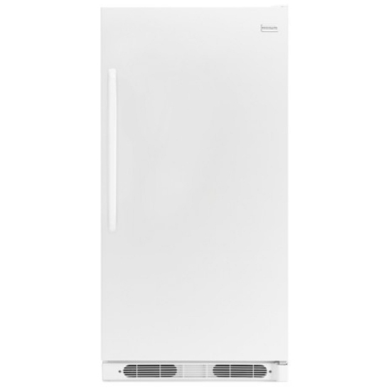 Frigidaire FFRU17G8QW