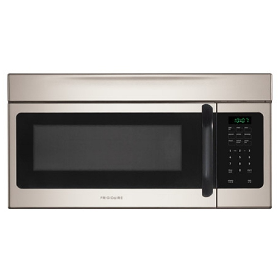 Évaluations Frigidaire CFMV162LM