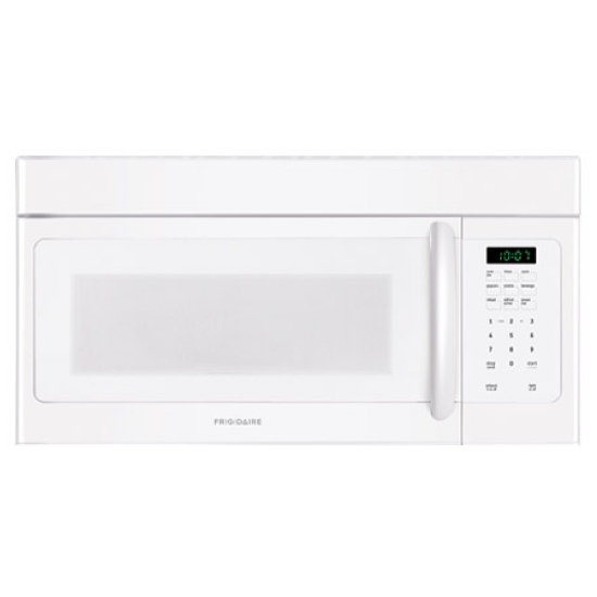 Frigidaire CFMV162LW