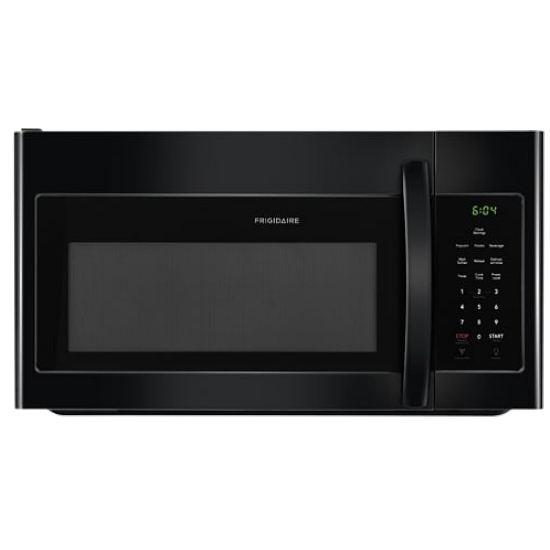 Frigidaire CFMV1645TB