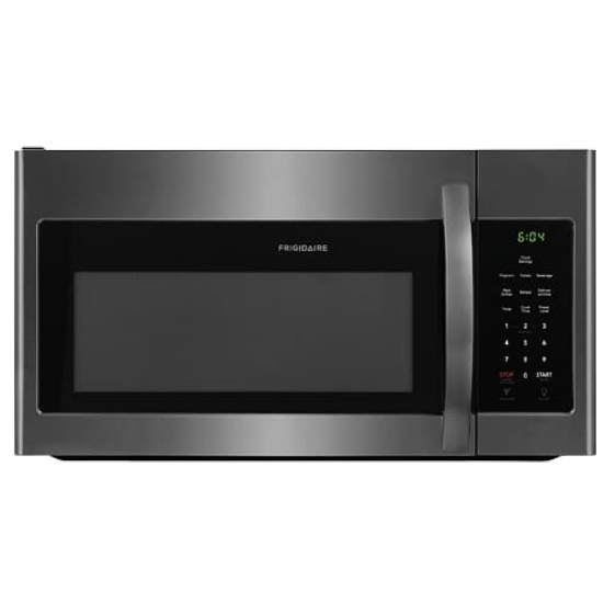 Évaluations Frigidaire CFMV1645TD