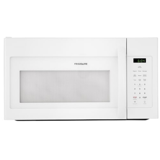 Frigidaire CFMV1645TW