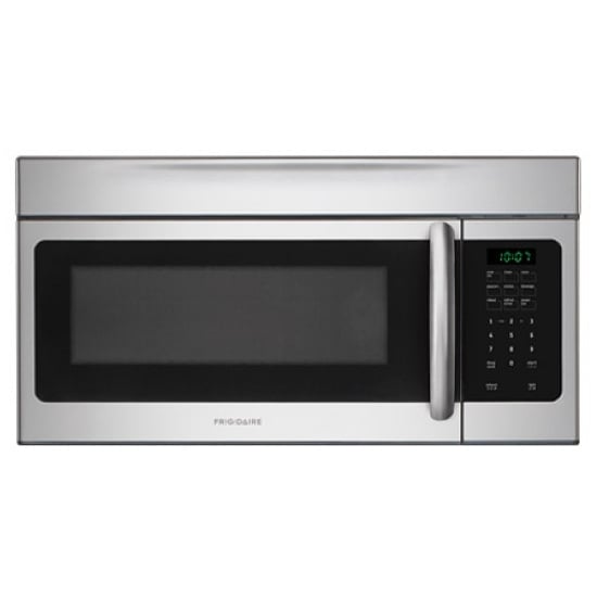 CFMV164LS Frigidaire Microwave Canada Best Price, Reviews and Specs