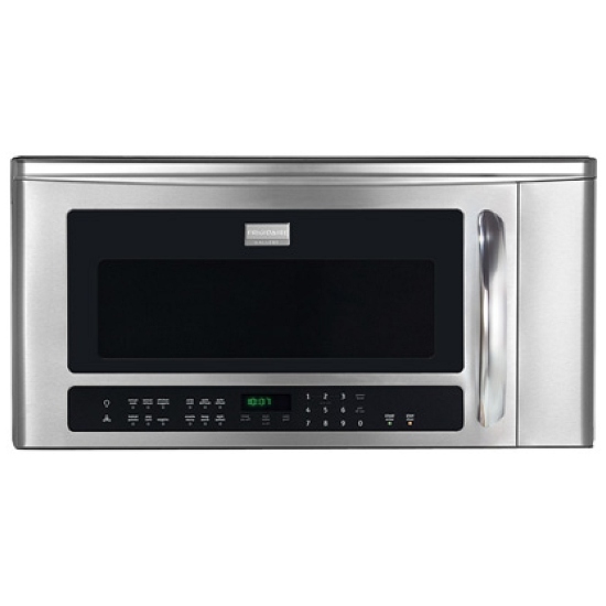 Frigidaire CGBM185KF