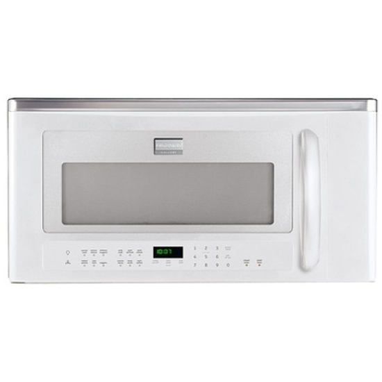 Frigidaire CGBM185KW