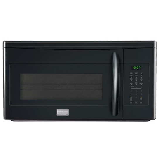 Frigidaire CGMV173KB reviews