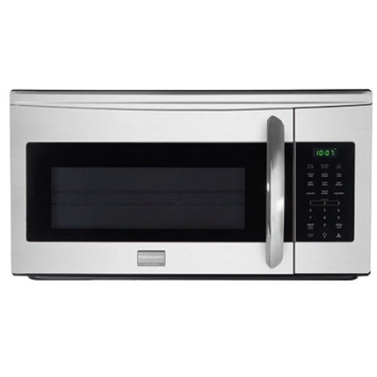 Évaluations Frigidaire CGMV175QF