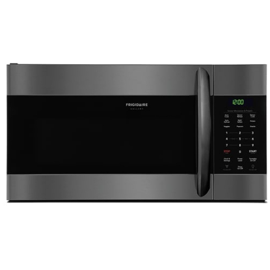 Frigidaire CGMV176NTD