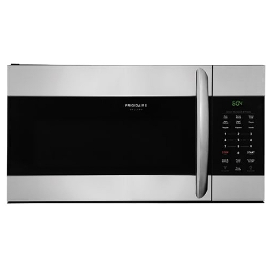 Frigidaire CGMV176NTF