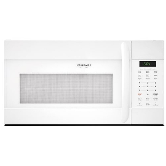 Frigidaire CGMV176NTW