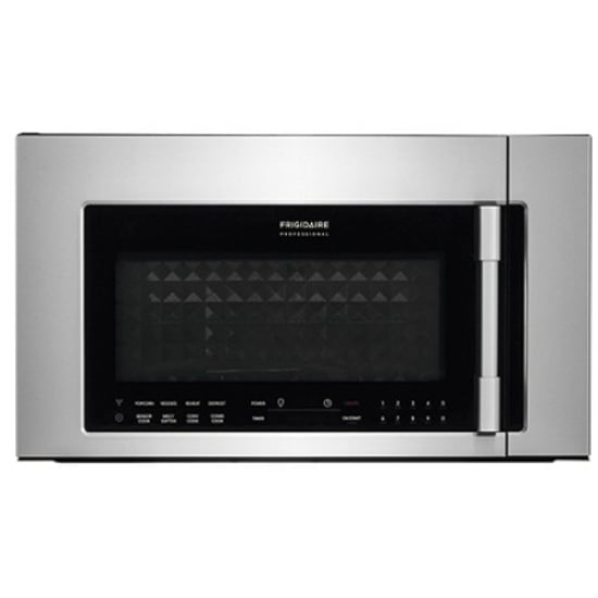 Reviews of CPBM3077RF Over the Range Microwave by Frigidaire Parts