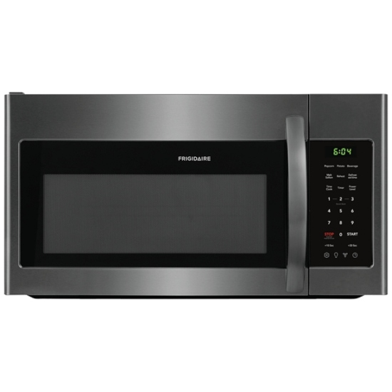 Frigidaire FFMV1846VD reviews