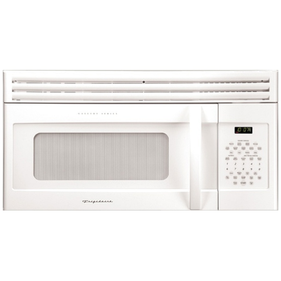 Frigidaire GLMV169GQ reviews