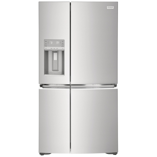 Frigidaire GRQC2255AF