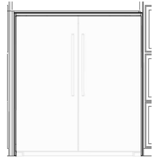 Frigidaire TRMKTEZ2FL75