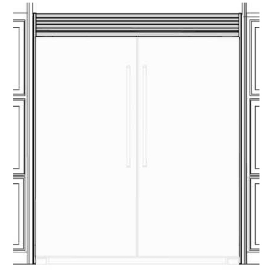 Frigidaire TRMKTEZ2LV79