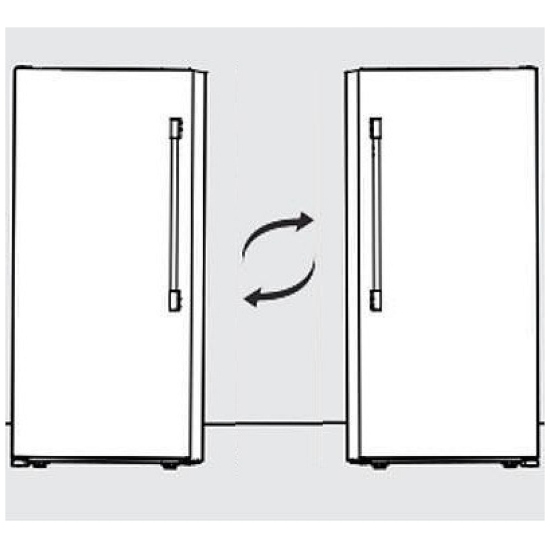 Frigidaire TTDRRVFFKIT