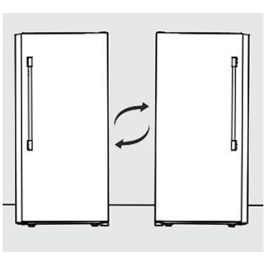 Frigidaire TTDRRVFRKIT