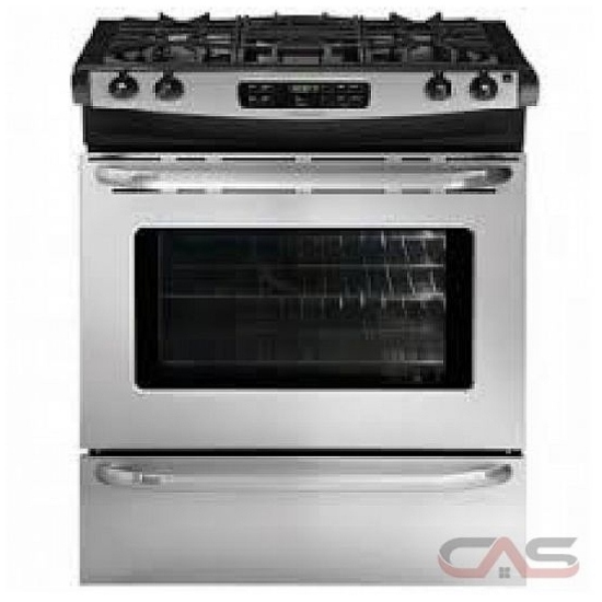 Frigidaire CFDS3035LS