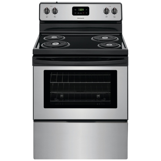 Évaluations Frigidaire CFEF3012US