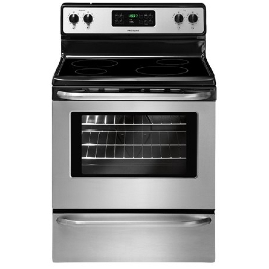 Frigidaire CFEF3014LS