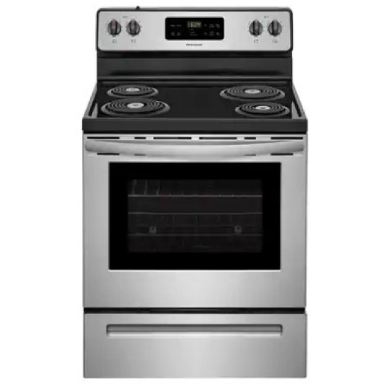 Frigidaire CFEF3016TUS