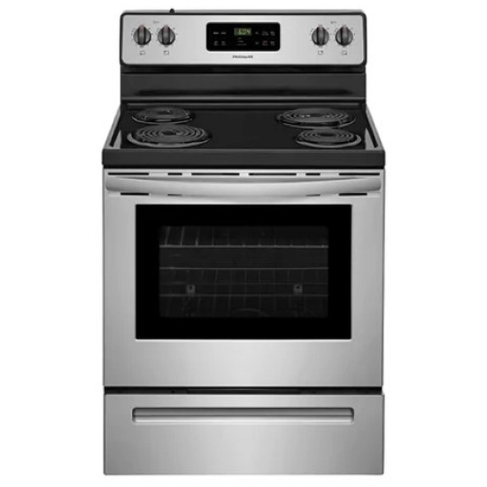 Frigidaire CFEF3016US reviews