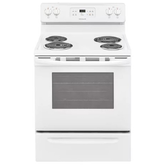 Frigidaire CFEF3016UW