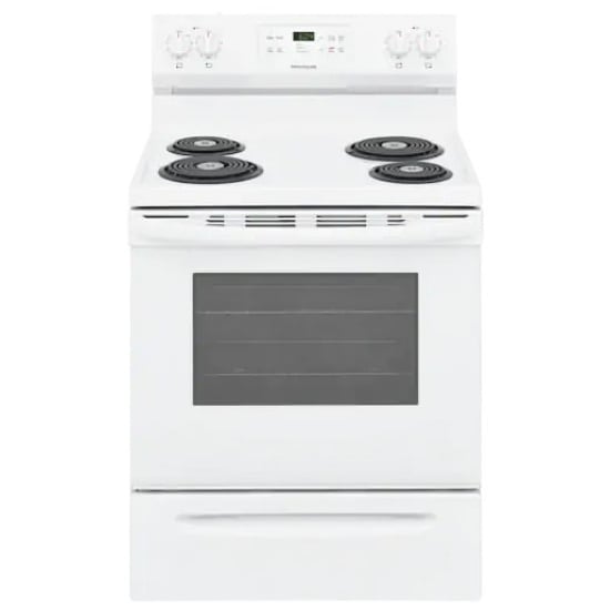 Frigidaire CFEF3016VW