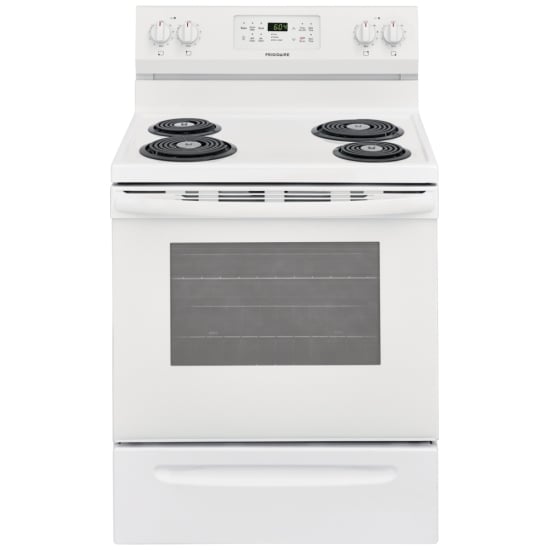 Frigidaire CFEF3017UW