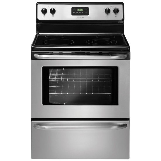 Frigidaire CFEF3043RS