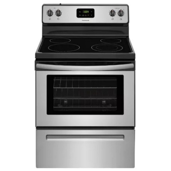 Frigidaire CFEF3051TS