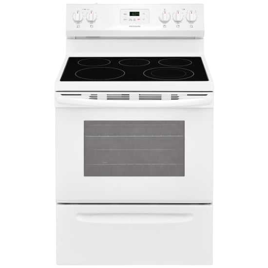 Frigidaire CFEF3052TW