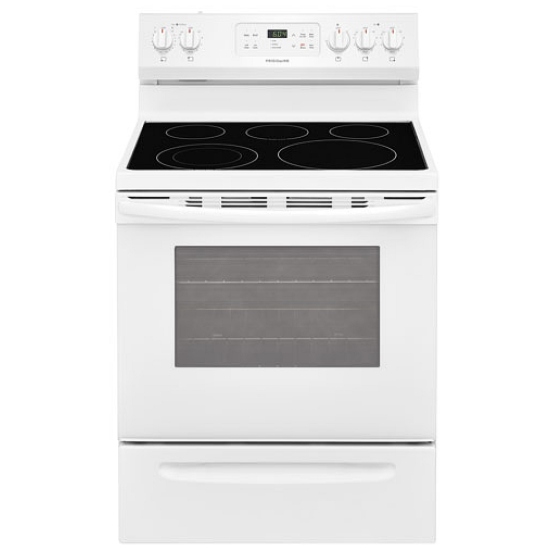 Frigidaire CFEF3054UW reviews