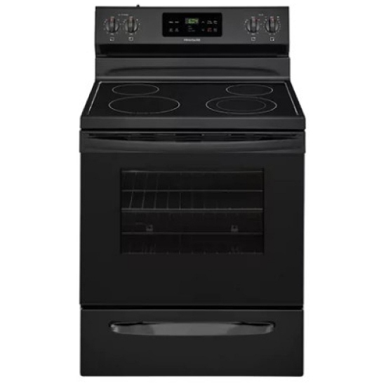 Évaluations Frigidaire CFEF3055TB