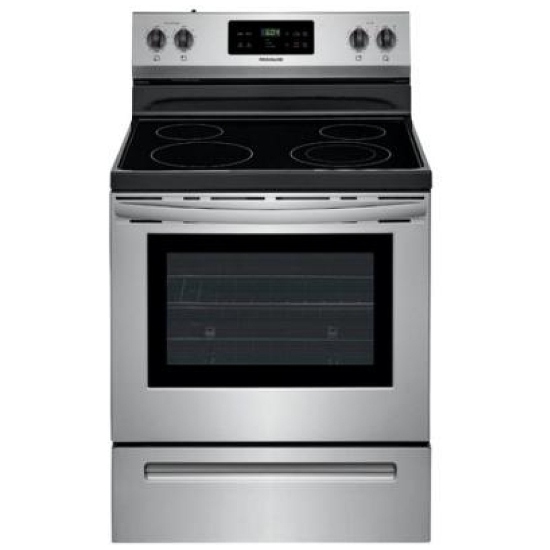 Frigidaire CFEF3055TS reviews
