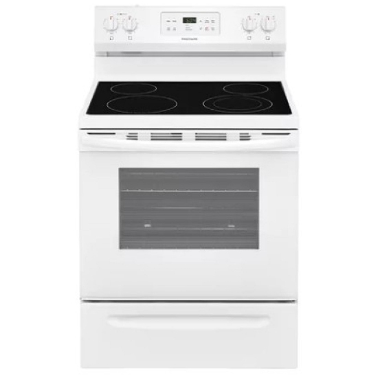 Frigidaire CFEF3055TW