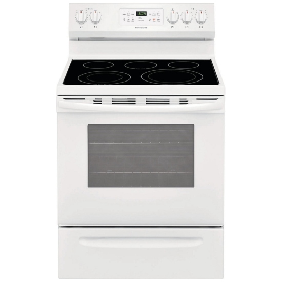 Évaluations Frigidaire CFEF3056VW