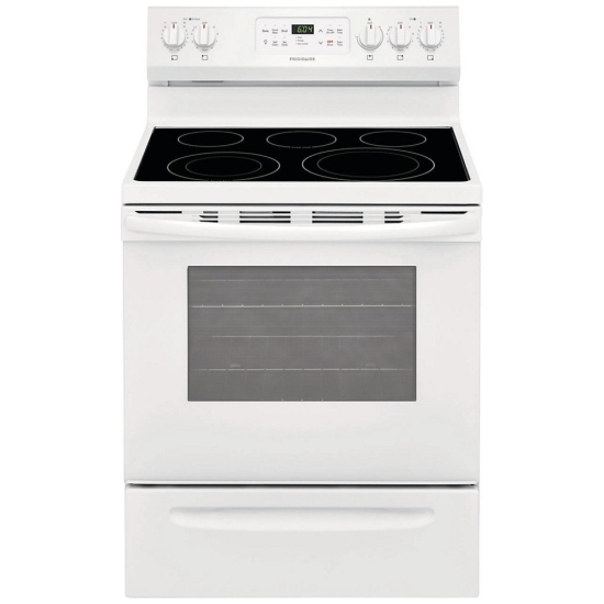 Frigidaire CFEF3056VW