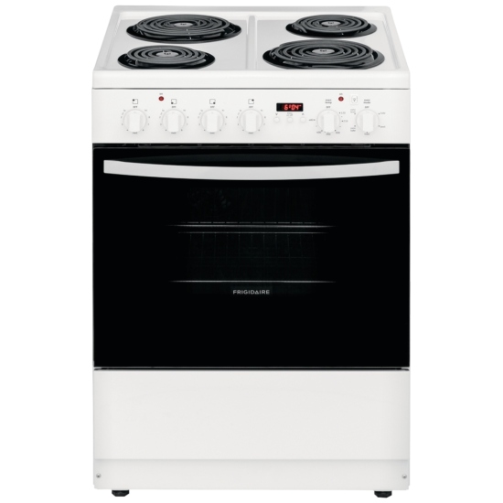 Frigidaire CFEH2411UW