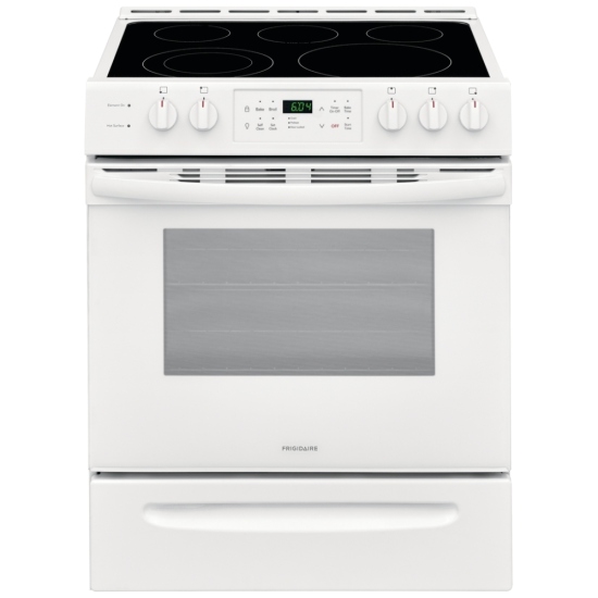 Frigidaire CFEH3054UW