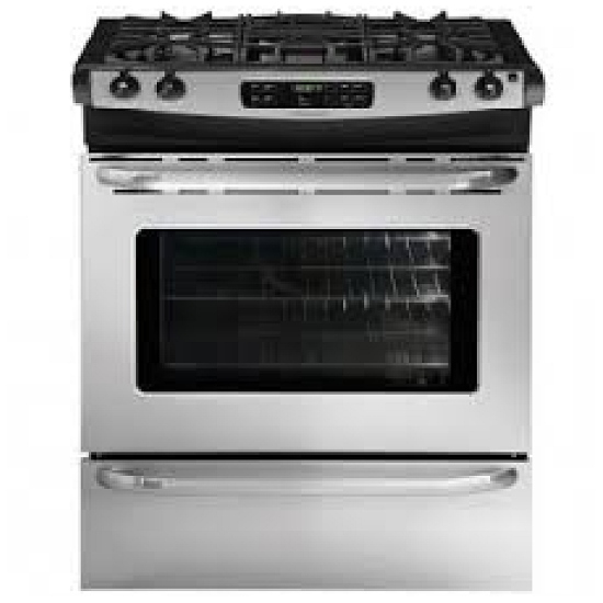 Frigidaire CFGS3035LS