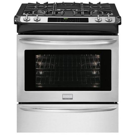 Évaluations Frigidaire CGDS3065PF