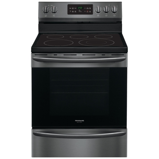 Évaluations Frigidaire CGEF3036UD