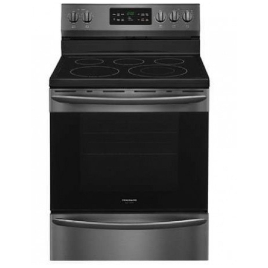Frigidaire CGEF3037TD
