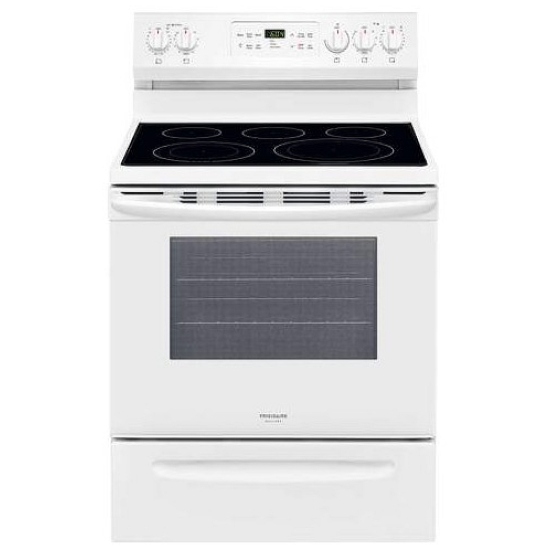 Frigidaire CGEF3037TW