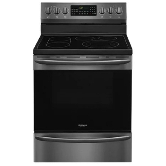 Frigidaire CGEF3062TD