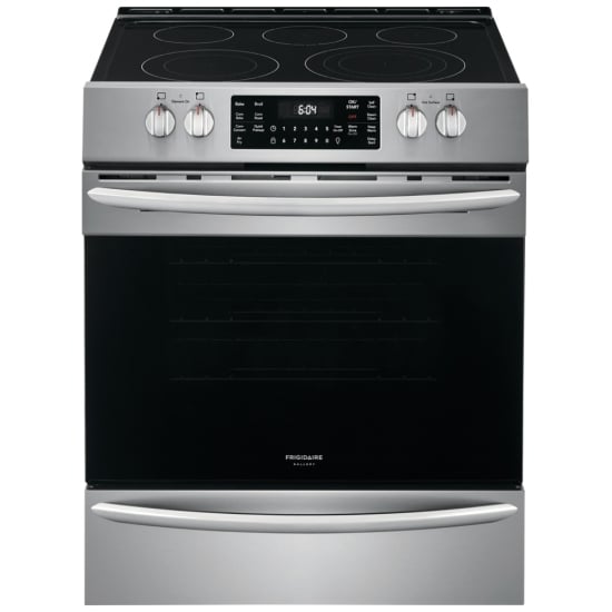 Frigidaire CGEH3047VF