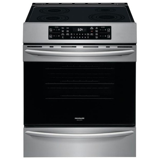 Frigidaire CGIH3047VF